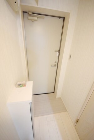 クレスト立石の物件内観写真